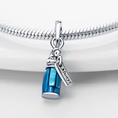 Imagem do Berloques - Pulseira - Disney Series