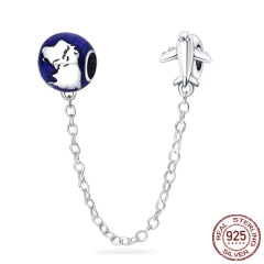 Berloques - Pulseira - Disney Series - Magic Store