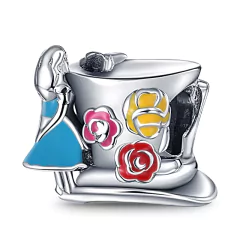 Berloques - Pulseira - Disney Series - Magic Store