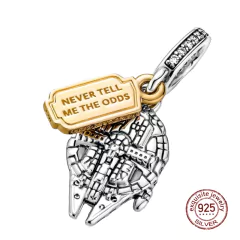 Berloques - Pulseira - Disney Series - Magic Store