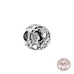 Berloques - Pulseira - Disney Series