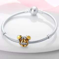 Berloques - Pulseira - Disney Series - loja online