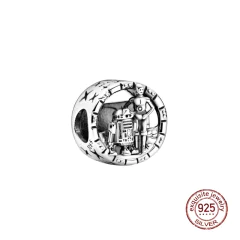 Imagem do Berloques - Pulseira - Disney Series