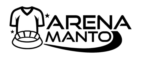 Camisas de Futebol | ArenaManto