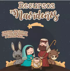 SUPER KIT NAVIDAD PARA DESCARGAR
