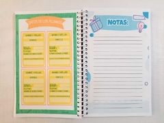 AGENDA PARA EL MINISTERIO INFANTIL ARCHIVO DIGITAL - Tienda del Ministerio Infantil