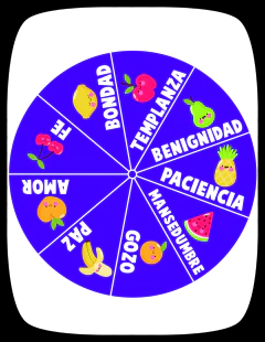SUPER KIT RUEDAS DIDACTICAS- ARCHIVO DESCARGABLE - Tienda del Ministerio Infantil
