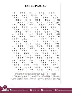 53 SOPAS LETRAS BIBLICAS - ARCHIVO DESCARGABLE