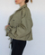 Rumi Jacket - Jade Wrld