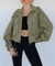 Rumi Jacket