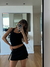 Mini B Skirt
