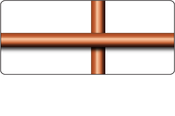Fluidmax tubos e conexões de cobre