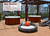 Spa Avalon Básica Em Poliester