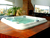 Spa Galaxie em Acrílico Luxo