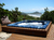 Spa Shiva Básica em Poliester