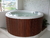 Spa Avalon Básica Em Poliester na internet