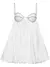 Vestido Champagne