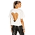Imagem do Blusa heartless