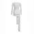 Vestido Areal - comprar online