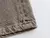 Calça jeans cargo - loja online