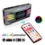 Coolmoon controlador rgb 4pin pwm 5v 3pin argb ventilador de condução intelige na internet