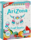 Arizona Fruit Snacks
