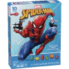 Betty Crocker Gomitas Spiderman Snack Frutas