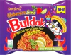 Buldak Limon Habanero