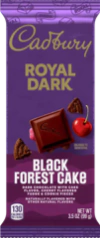 Cadbury Black Forest