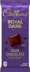 Cadbury Dark