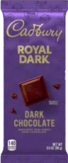 Cadbury Dark