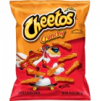 Cheetos Crunchy