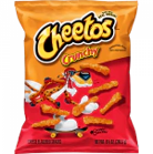 Cheetos Crunchy