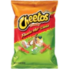 Cheetos Flamin Hot Limon
