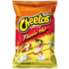 Cheetos Flamin Hot