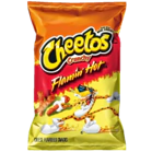 Cheetos Flamin Hot