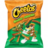 Cheetos Jalapeño