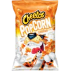 Cheetos Popcorn Cheddar