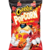 Cheetos Popcorn Flamin Hot