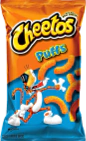 Cheetos Puffs