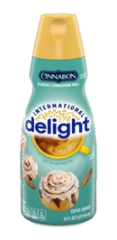 Delight Cinnamon