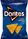 Doritos Cool Ranch