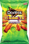 Doritos Dinamita