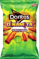 Doritos Dinamita