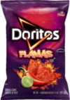 Doritos Flama
