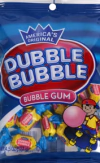 Doubble Bubble Gum