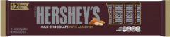 Hershey Almond 12pcs