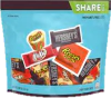 Hersheys Miniature