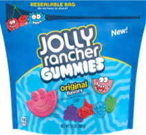 Jolly Rancher Sours