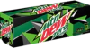 mtn dew zero sugar